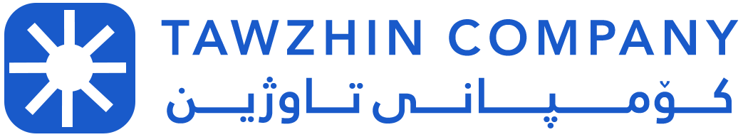 Tawzhin Logo